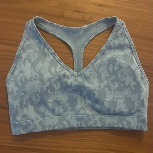 BuffBunny sports bra